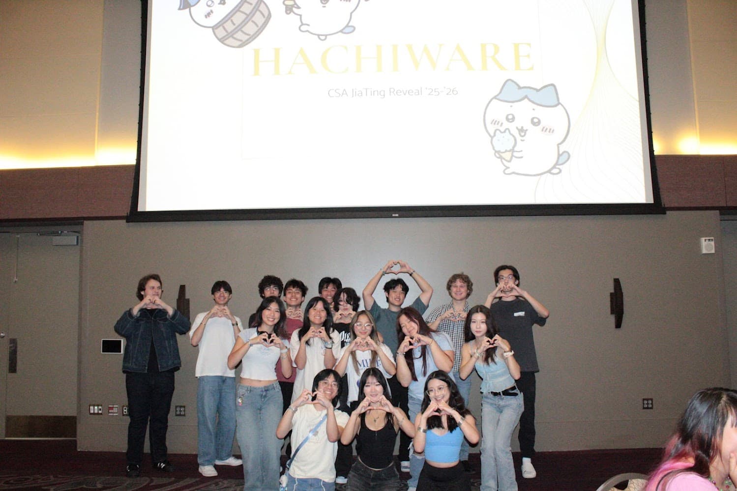 Hachiware