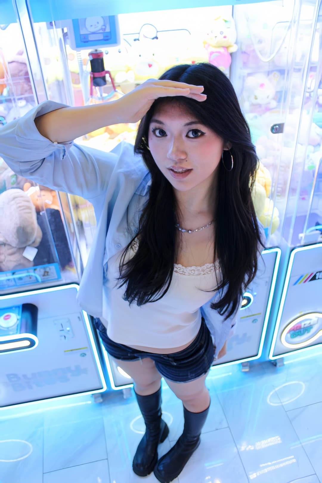 Vivian Chen's Full Image