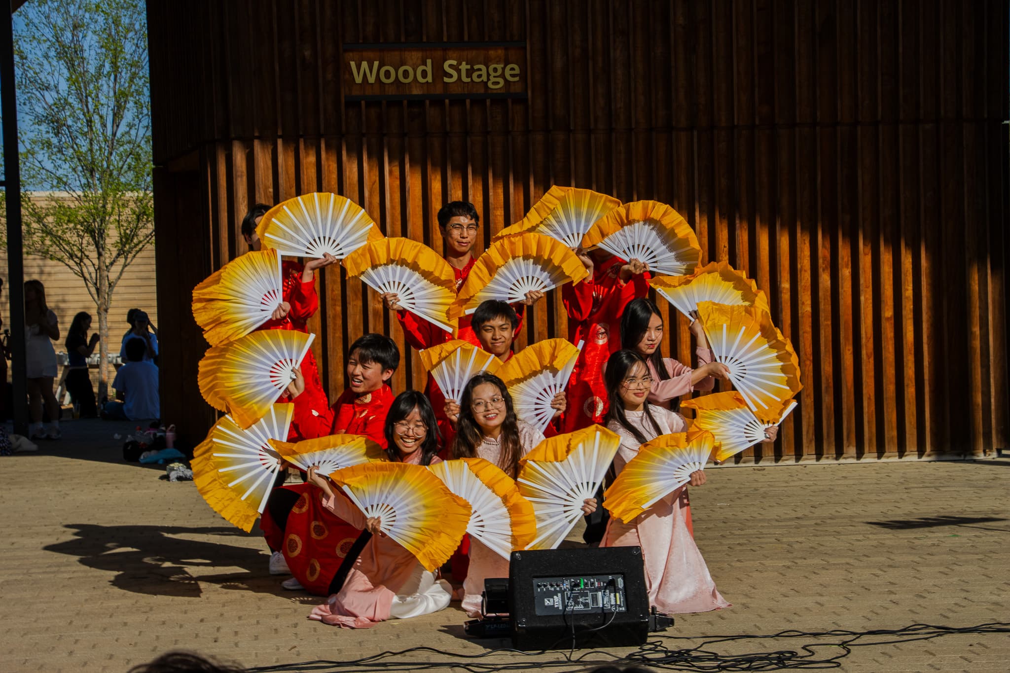 Ni-Howdy event